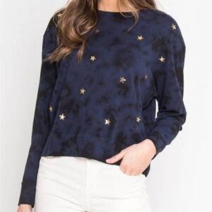 CHRLDR Tie-Dye Shirt